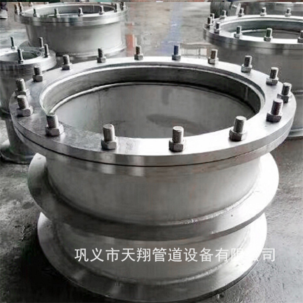 穿墻套管廠家