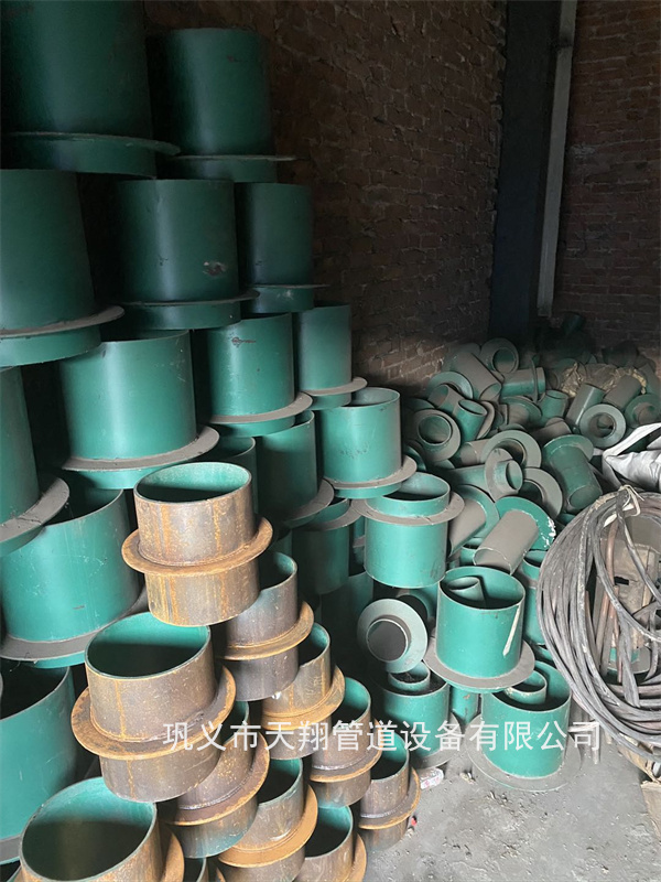 通風(fēng)套管廠家