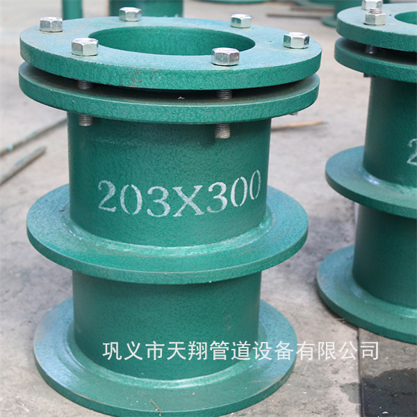 消防水池預(yù)埋套管廠家