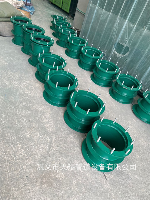 鋼制穿墻套管廠家