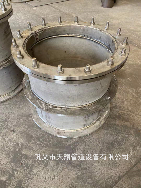 沈陽防水套管廠家