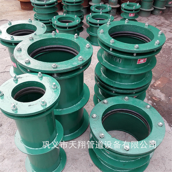 內(nèi)蒙古防水套管廠家