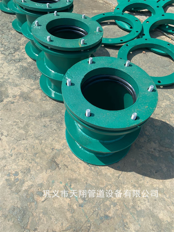 呼和浩特防水套管廠家
