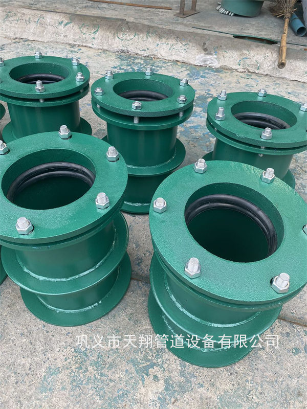 河北防水套管廠家