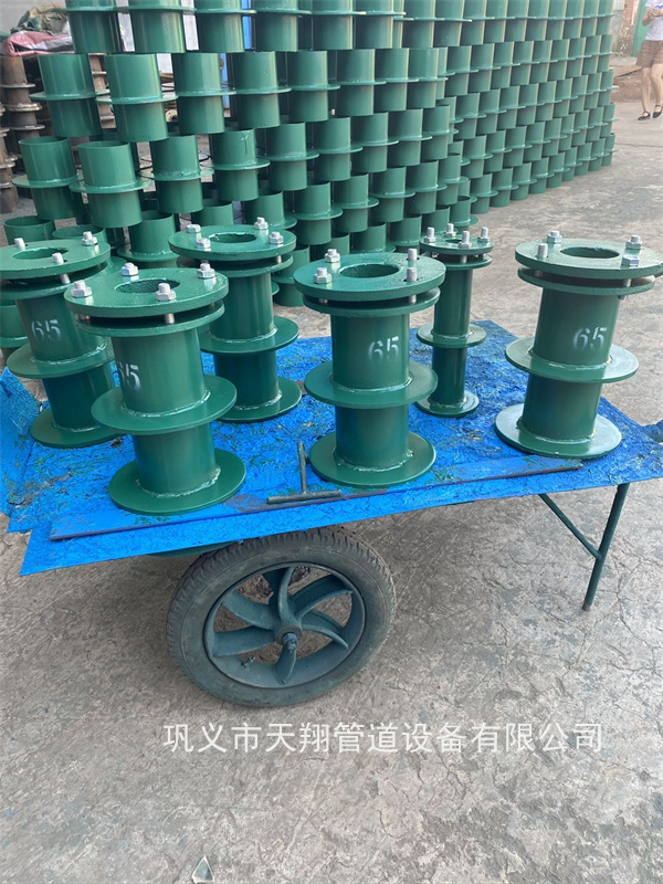 石家莊防水套管廠家