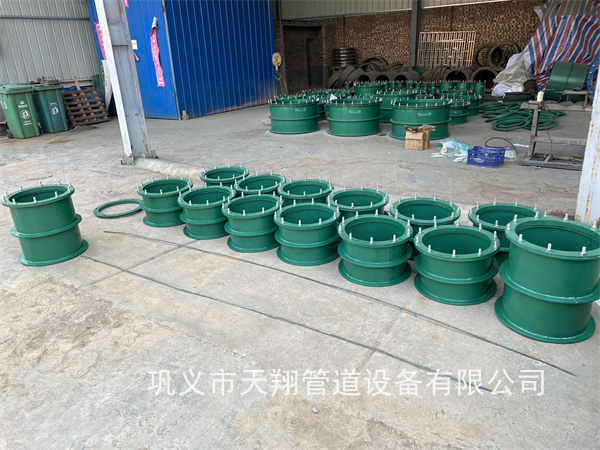 甘肅防水套管廠家