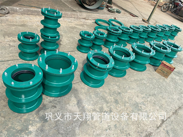 蘭州防水套管廠家