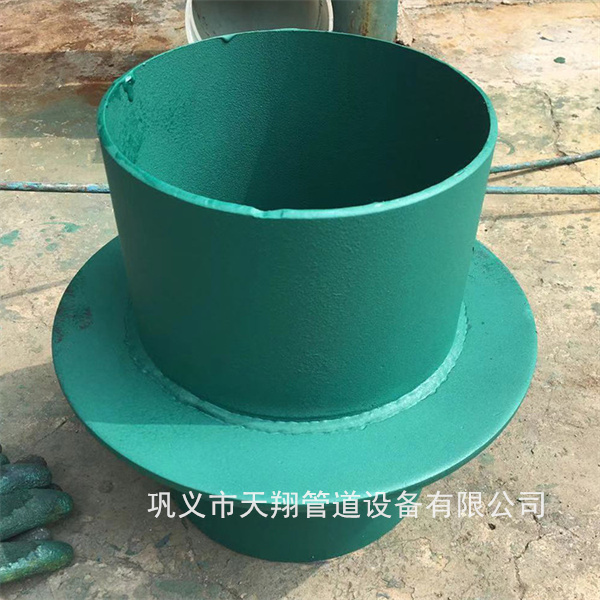 青海防水套管廠家