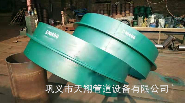 陜西防水套管廠家