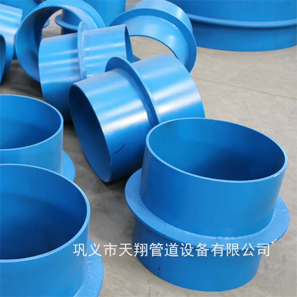 西安防水套管廠家