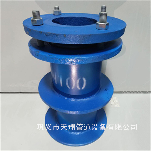 寧夏防水套管廠家