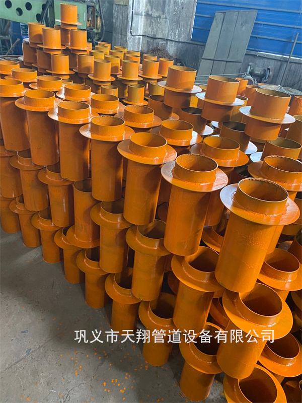 貴陽剛性防水套管廠家