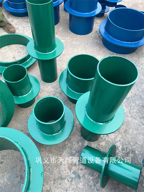 廣西剛性防水套管廠家