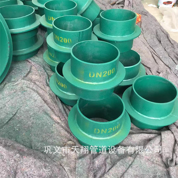 南寧剛性防水套管廠家