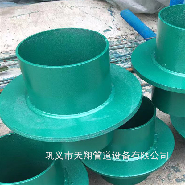 南昌剛性防水套管廠家