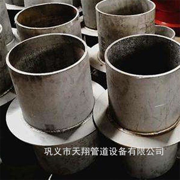 西藏剛性防水套管廠家