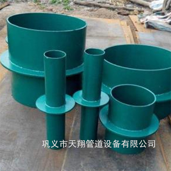 廣東剛性防水套管廠家