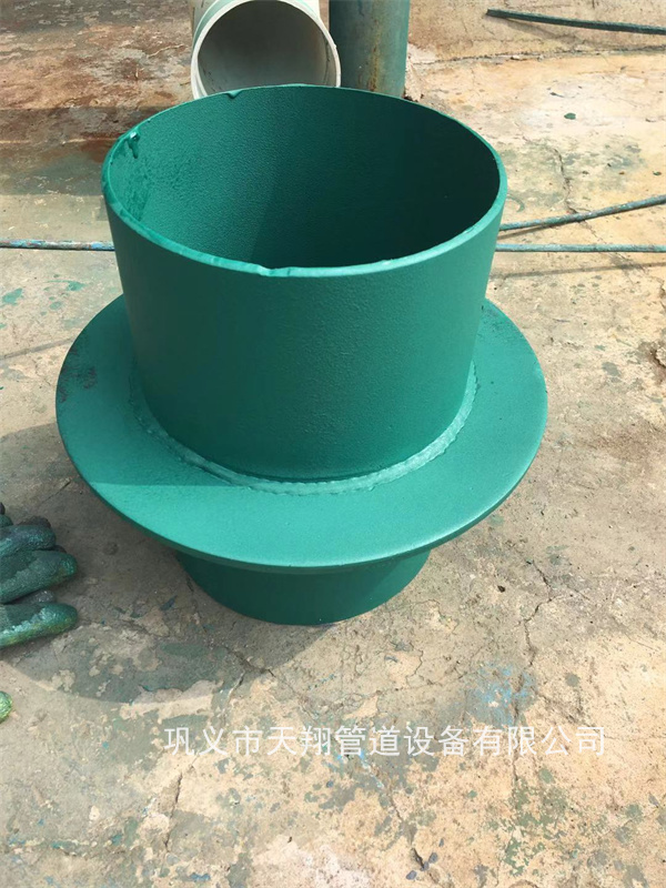 福建剛性防水套管廠家