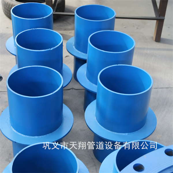 福州剛性防水套管廠家