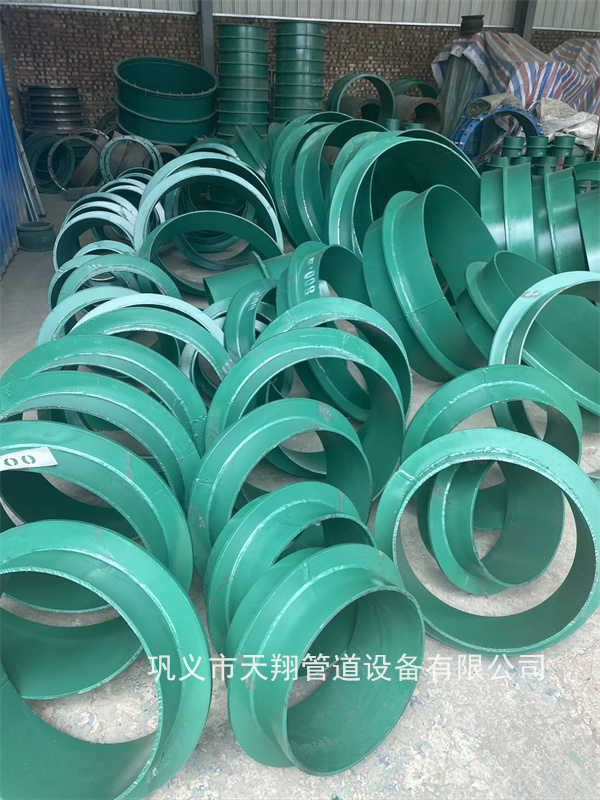 拉薩剛性防水套管廠家