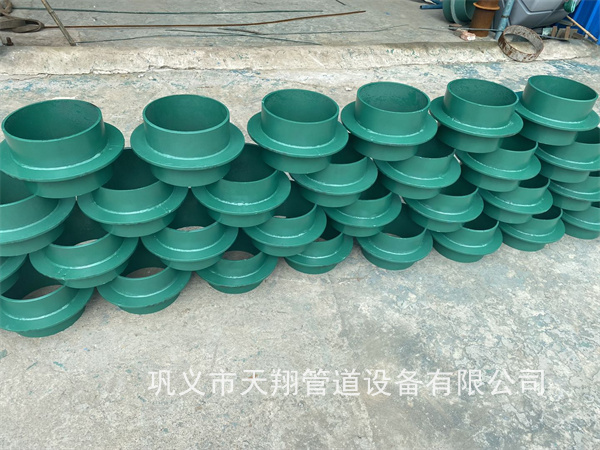 浙江剛性防水套管廠家