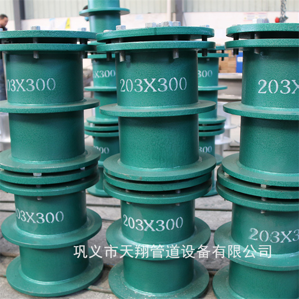 揚(yáng)州防水套管