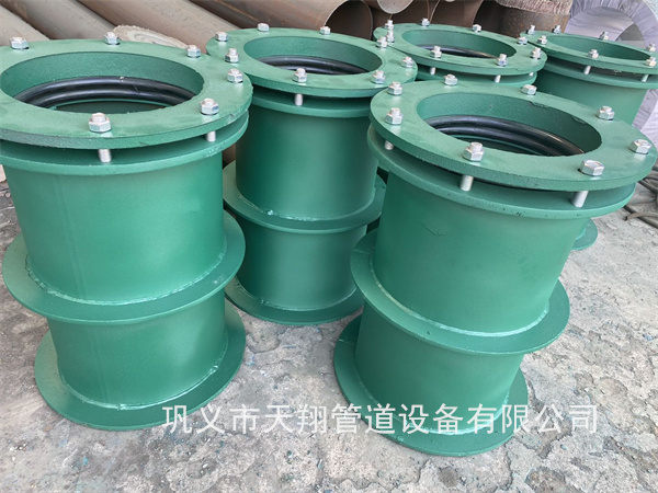 攀枝花防水套管