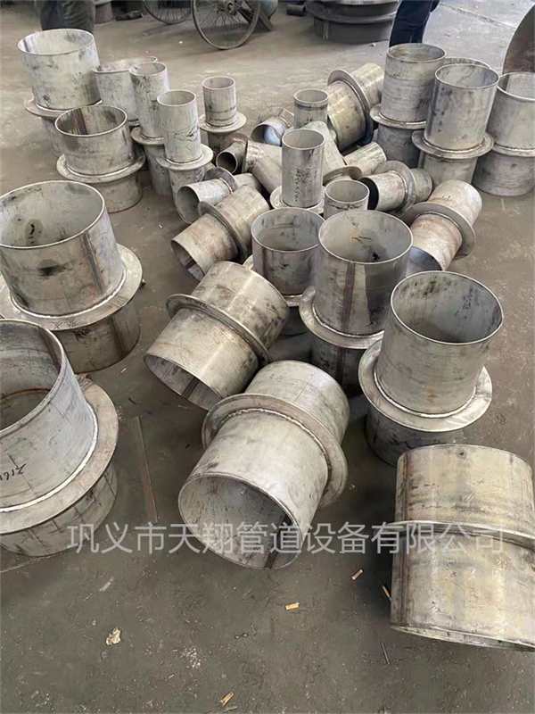 日喀則不銹鋼防水套管