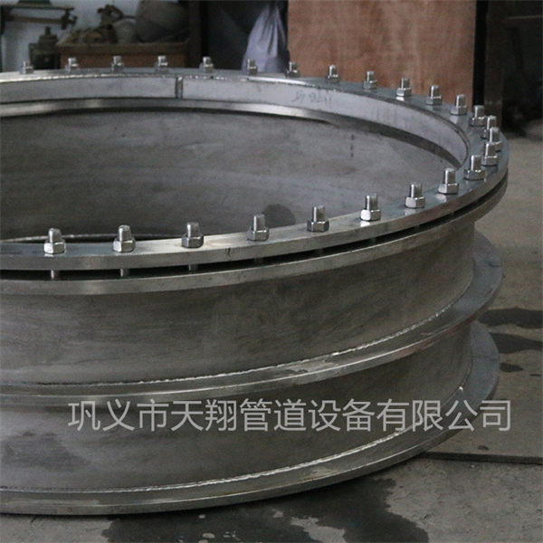 淮南不銹鋼柔性防水套管