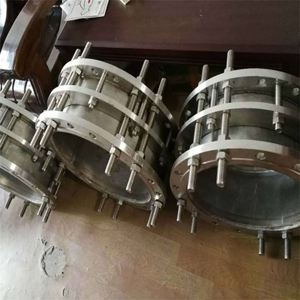 鋼制伸縮器安裝與作用